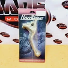 Harley Davidson Touring Chrome Brake Lever Ultra Street Hd New. Price: $55.00.