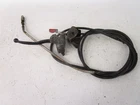 1988-2006 Yfs Yamaha Blaster Oem Parking Brake Lever 3GG-82910-23-00 Used. Price: $50.00.