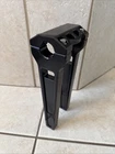 Choppers Performance Riser Straight Black 10" X 1-1/4" Harley M8 Softail New. Price: $247.50.
