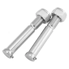 Renthal CL014 Bar Mounts Replacement Bolt Kit New. Price: $26.06.