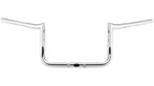 15-22 Harley Road Glide La Choppers 8" Hefty Prime Apes Handlebars 1-1/4" Chrome New. Price: $319.99.