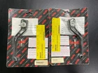Brand New Aprilia Clutch Lever 890258 - 890257. Price: $127.62.