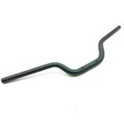 Black Handlebar, Original Spare Part 40101L430100, Keeway Rkf 125 New. Price: $104.55.