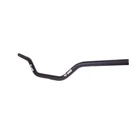 Mx Podium Flight Handlebar Black V-twin 1-1/8" Clamp (no Pad) Brand. Price: $161.24.
