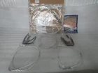 07-11 Harley Fxd Dyna Magnum Sterling Chromite Ii Handlebar Cable Kit 15"-17" New. Price: $359.99.