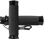 Avon Custom Contour Heated Grips Black Anodized Motorcycle IN-S-CC-86-A-H New. Price: $193.52.