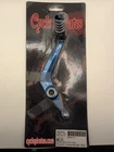 Cycle Pirates Yamaha R6 Shifter Blue 5EB-18110-10-00 New. Price: $79.95.