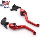 Fxcnc 3D Rhombus Brake Clutch Levers Red For Yamaha YFM700 Raptor 2007-2018 New. Price: $34.79.