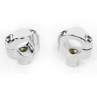 V-factor In. Riser Set For Big Twin 41002 New. Price: $52.11.