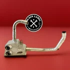 Qd Exhaust Ex-box Full System Ducati Monster M1000 GT1000 & Sportclassic New. Price: $1099.95.