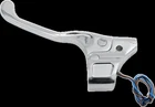 Performance Machine (pm) 0062-2046-CH Clutch Levr Asm 07-13 Chr New. Price: $343.95.