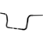 Khrome Werks Black 10" Ape Hanger Handlebar 300870 New. Price: $309.95.