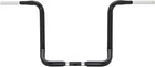 Harddrive 21-571SB 1.25" Bagger Ape-hanger 16" Gloss 80-08 Harley Davidson New. Price: $233.06.