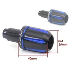 For Benelli Tnt 1130 13-16 15 14 DC5 Bar Ends Replacement Blue New. Price: $29.68.