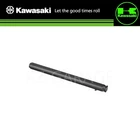 Kawasaki Genuine Right Handlebar 46003-0566 New. Price: $121.45.