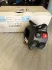 2020 2025 Bmw S1000RR M1000RR Left Handlebar Switch Combination 61318394467 New. Price: $450.00.