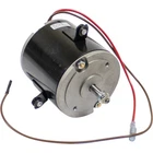 Polaris Cooling Fan Motor 2410006 3084266 3084267 4170009 10970 New. Price: $72.48.