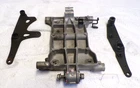 2025 Kawasaki Ninja EX500 Right Left Center Swingarm Bracket Oem 32036-0376 Used. Price: $179.99.