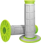 Renthal Dual Compound Tapered Mx Grips-green Motocross Dirtbike Offroad New. Price: $24.95.
