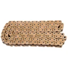 Ek 530ZVX3 X-ring Chain 530X120 Gold For Yamaha YZF-R1 2009-2014 New. Price: $260.95.
