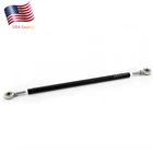 Cnc Rearset Gear Shifter Rod Linkage 210MM Universal Motorcycle Black Us New. Price: $15.29.