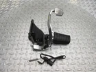 1999 98-03 Yamaha Vstar Classic XVS650 Right Rearset Pedal Foot Peg Bracket Used. Price: $58.58.