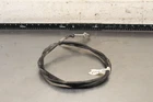 1981 Honda ATC185S Hand Park Brake Cable Line C388 Used. Price: $15.07.