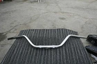 Honda Sohc CB750K CB550 Handlebars Drilled Like Oem Chrome New. Price: $84.99.