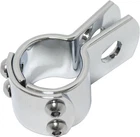Harddrive Three Piece Frame Clamp 1-1/4 Chrome Motorcycle Harley 53-010 New. Price: $12.56.