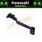 Kawasaki Oem 43001-0100 Ninja 250R Brake Pedal Lever 2008 2012 New. Price: $84.21.