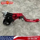 Handlebar Clutch Lever Perch For Honda Crf 250L/300L Rally New. Price: $49.99.