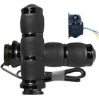 Avon Grips Black Heated Velvet For Tbw AIR-96-FLY-HT New. Price: $199.96.