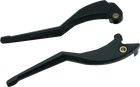 Kuryakyn Legacy Levers For 17-22 Scout Black #7169 New. Price: $111.94.