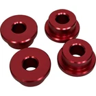 Pro One Solid Riser Bushing Kit - Red 103050R New. Price: $60.54.