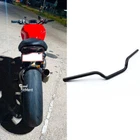 7/8" Handlebar Black Drag Bars 22MM Fit For Ducati Monster 1200 1100 New. Price: $40.19.