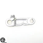 2006 2007 Suzuki Gsxr 600 Clutch Release Cable Bracket Used. Price: $32.00.
