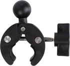 1" Ball Adapter For Handlebar Clamp Base, Compatible With Ram Mounts Siz New. Price: $14.35.
