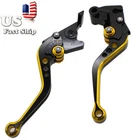 Cnc Adjusting Short Brake Clutch Lever For CB190X 2017-2018 CBR300R 2014-2015 New. Price: $31.34.