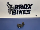 1977 1978 Yamaha Front Brake Perch Used. Price: $35.00.