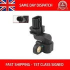 New Fits Honda Stream 1.7 2001-2006 Crankshaft Angle Position Sensor 37500PLC005. Price: $42.76.