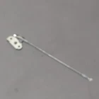 Genuine Triumph Tiger 800 2010 -19 Seat Catch Hook And Cable Used. Price: $25.64.