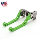 For YZ125/250 YZ426F YZ450F 2009-2021 Brake Clutch Levers Aluminum Fxcnc New. Price: $24.50.