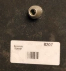 Qty Rizoma MA502-B207 Universal Motorcycle Bar End Weights Black (pair) New. Price: $24.99.