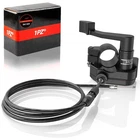 1PZ TA1-S22 Heavy Duty 7/8'' 22MM Thumb Throttle Cable Accelerator Handle... New. Price: $20.77.