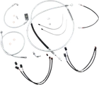 Magnum 387941 Designer Handlebar Installation Kits New. Price: $558.55.