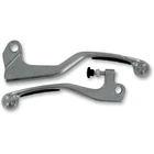 Moose Racing - 1SGHA82 Competition Lever Set, Black Honda CRF150F,CRF230F New. Price: $38.95.
