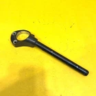 06-11 Kawasaki Ninja ZX14 Right Side Handlebar Used. Price: $39.90.
