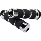 Khrome Werks Air Cushion Klassic Grips - Tbw Chrome 500195 New. Price: $112.79.