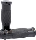 Avon GEL-70-ANO-FLY Air Grips-flame W/ Fly-by-wire Throttle-black New. Price: $70.63.