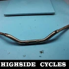 1251 Harley-davidson Dyna 1/4" Used. Price: $140.00.